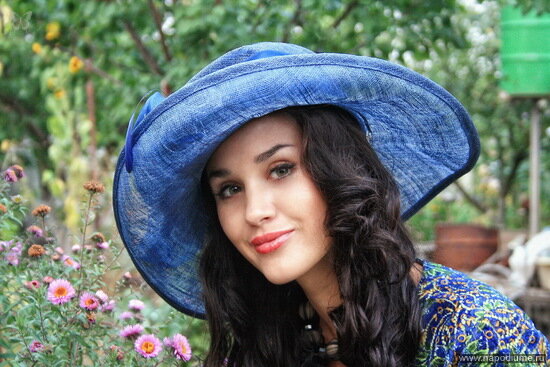 Irina Zastencik's photo