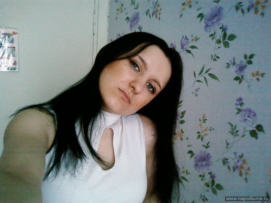 Ulia Zajceva's photo