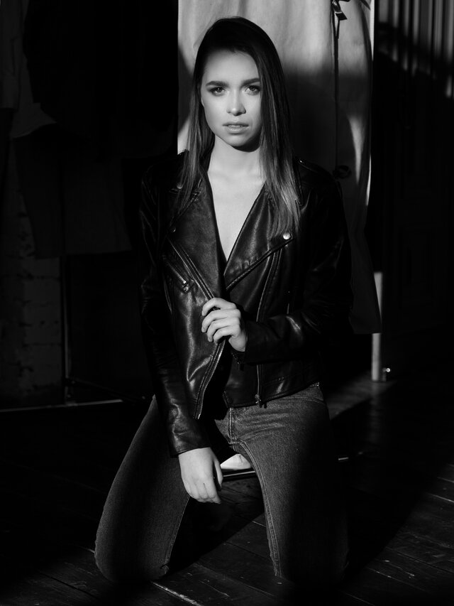 Фото Polina Vypolzova