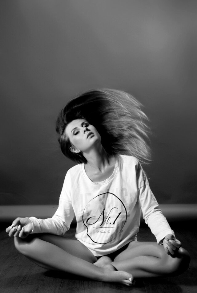 Ludmila Vojcenko's photo