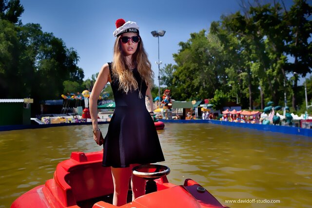 Фото ксения xenny ko иванова