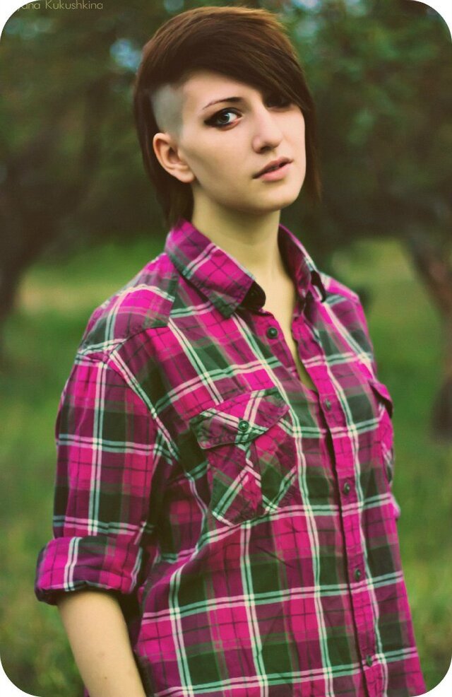 Фото Даша Волкова