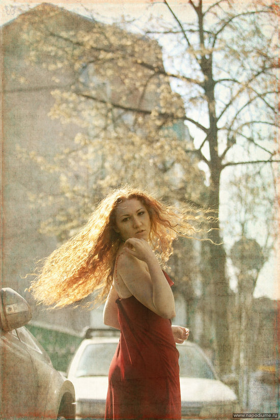 Фото Svetlana TerRAkot