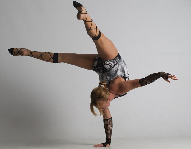 Foto Kateryna Kotova