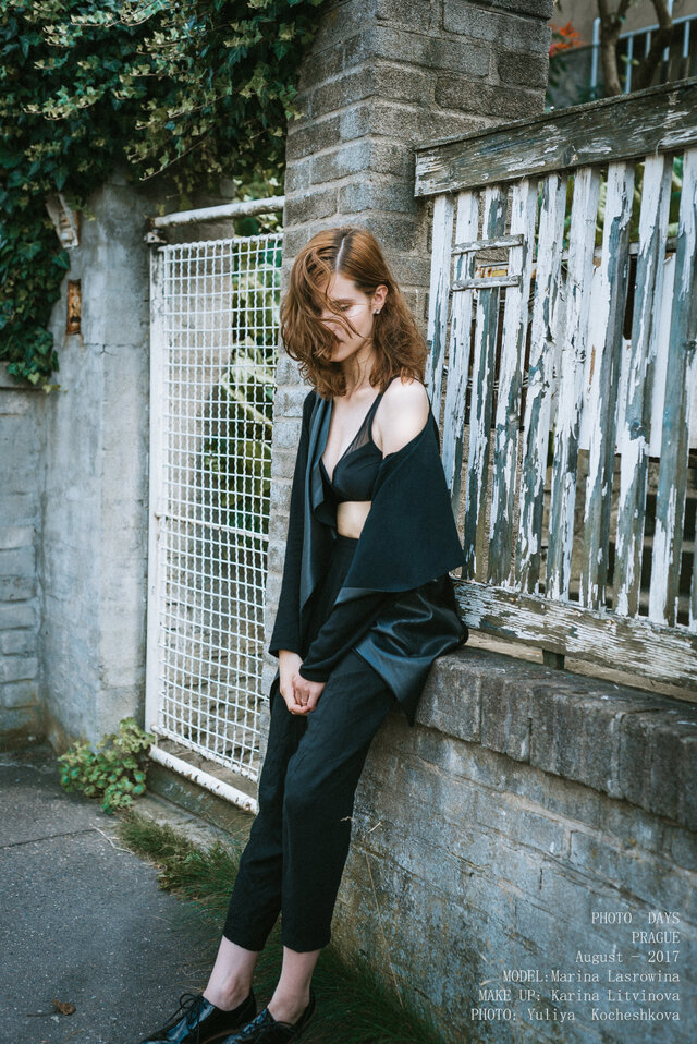 Foto Marina Lastowina