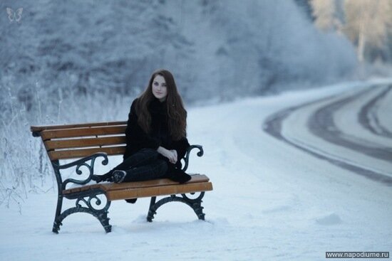 Фото Анна Баранова