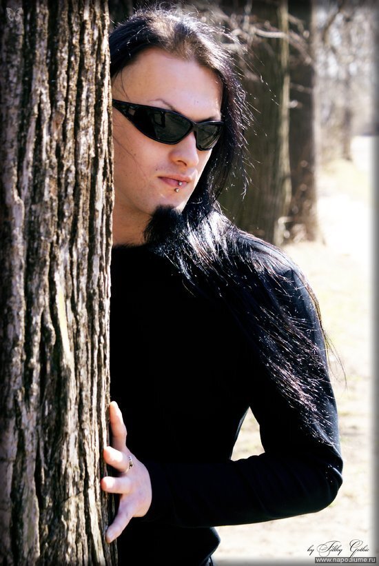 Фото Filthy Gothic