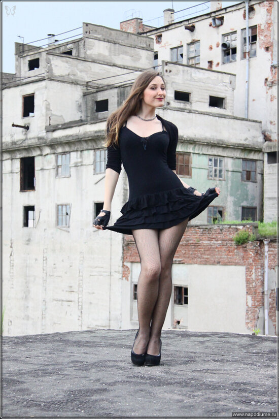 Anna Bagdasarova's photo