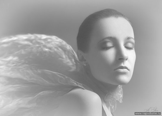 Lena Belova's photo