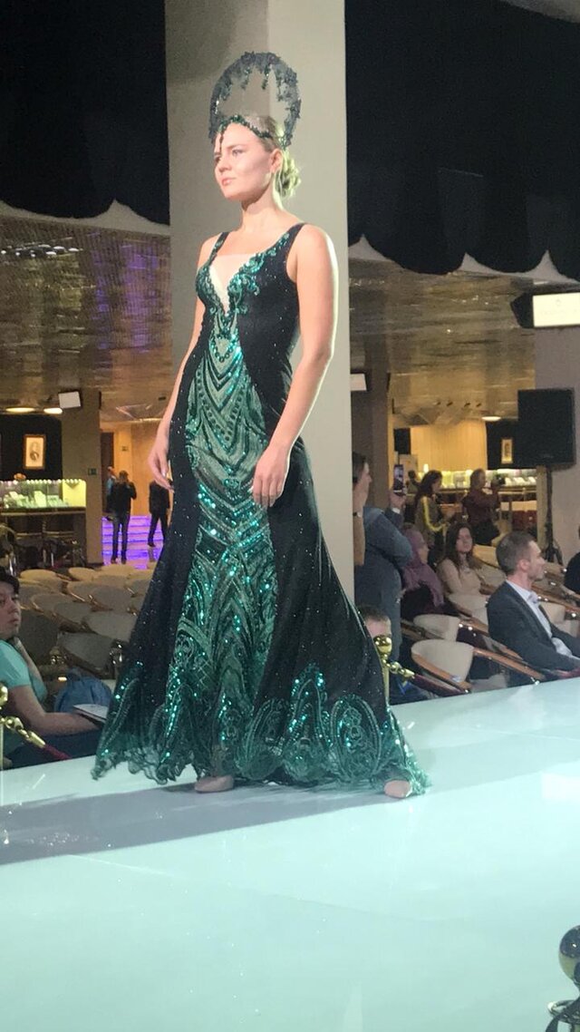 Lubov' Vasilenko's photo