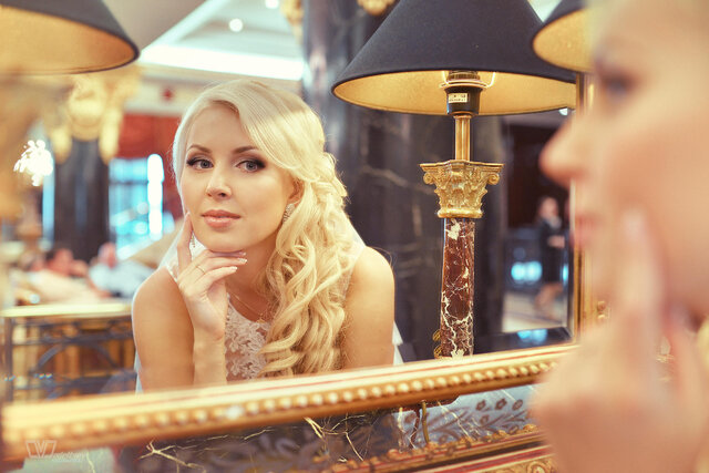 Dmitry Dodeltsev's photo