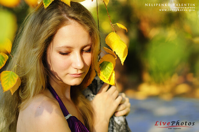 Valentin Nelipenko's photo