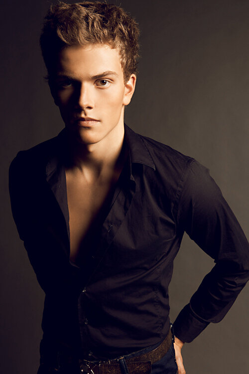 Roman Demkov's photo