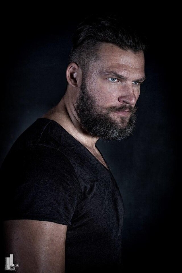 MAKSIM KOLESNIChENKO's photo