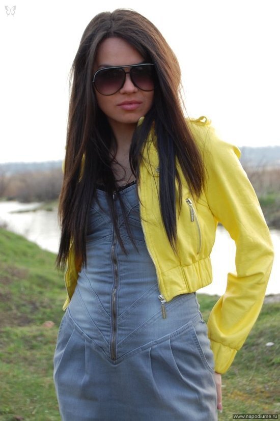 Elena Istomina's photo