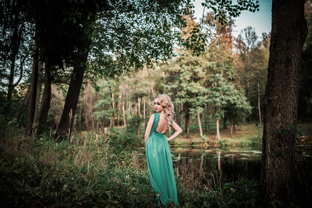 Irina Potupcik's photo