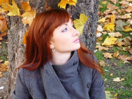 Фото Анна Уварова
