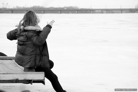 Elizaveta Kuraevskaja's photo