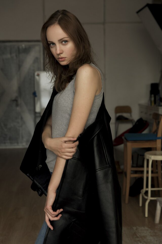 Фото Anastasiya Volkonskaya