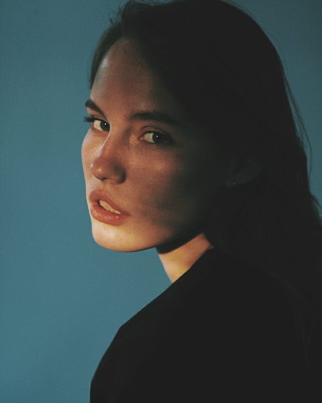 Foto Arina Vlasova