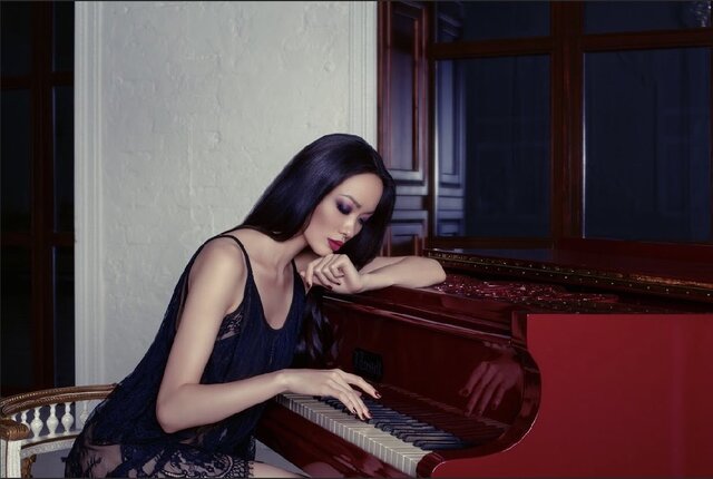 Ph: Alexey Martynov