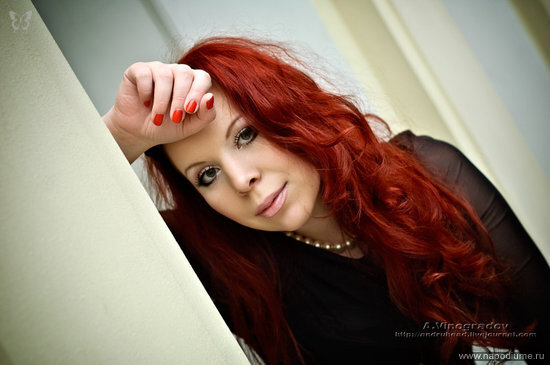 Фото Елена Белоусова