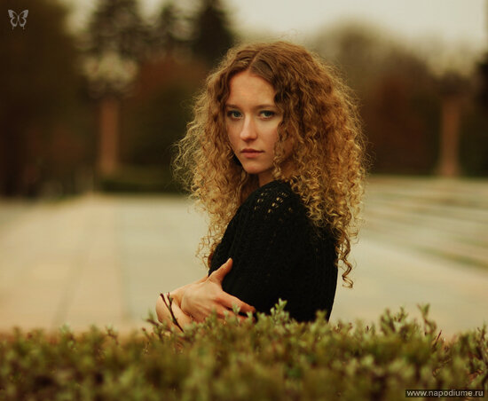 Alena Galickaa's photo