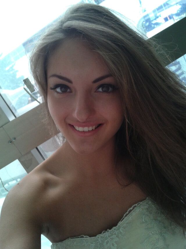 Aleksandra Ermolaeva's photo