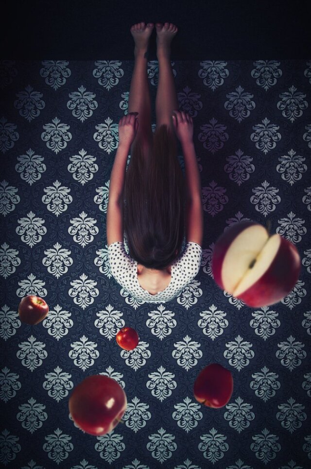Anastasia Lapko's photo