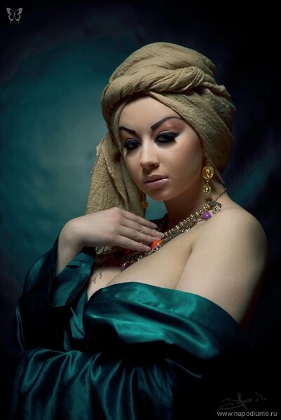 Leila Hazar's photo