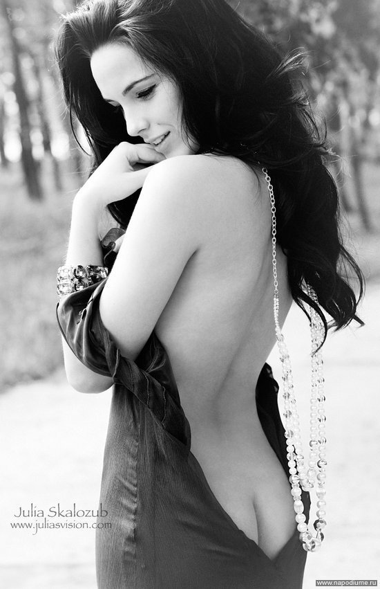 Alena Gordienko's photo