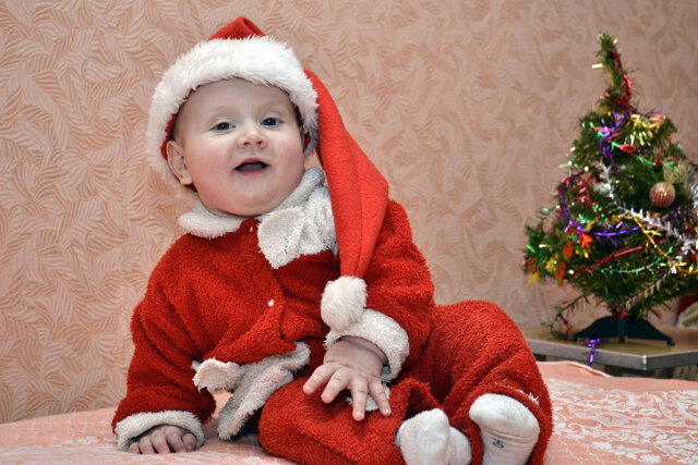 Artem Kulikov's photo