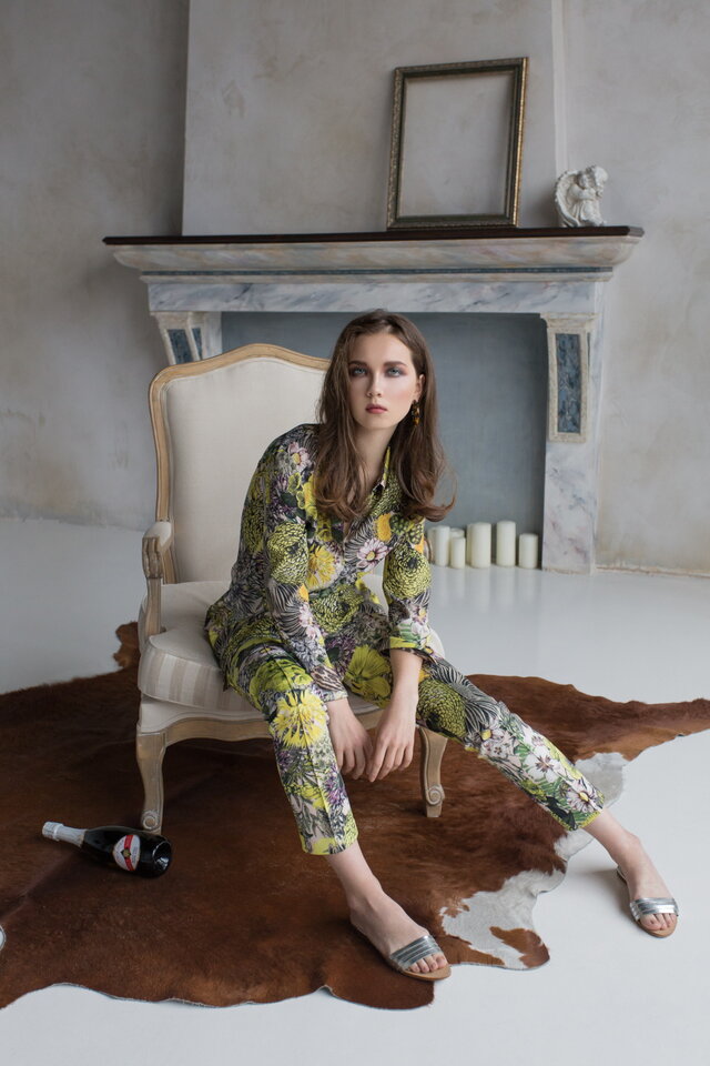 Foto Yulia Zhabreva