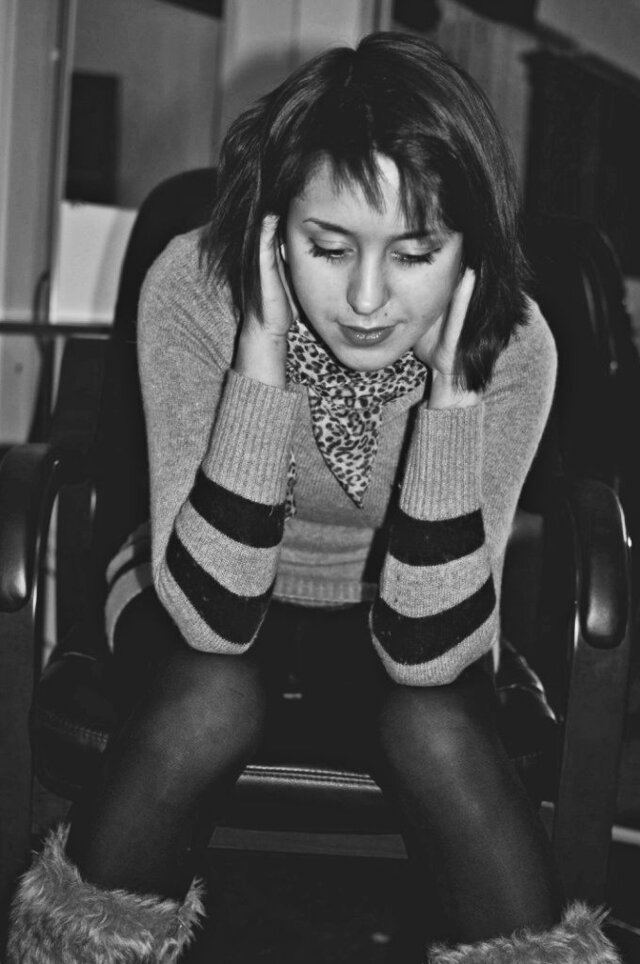 Nadya Kovalchuk's photo