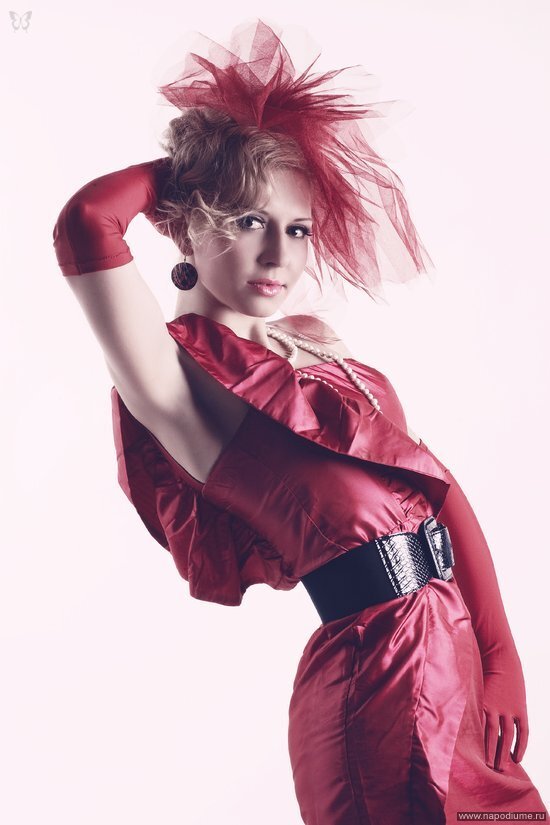 ALENA POPOVIC's photo