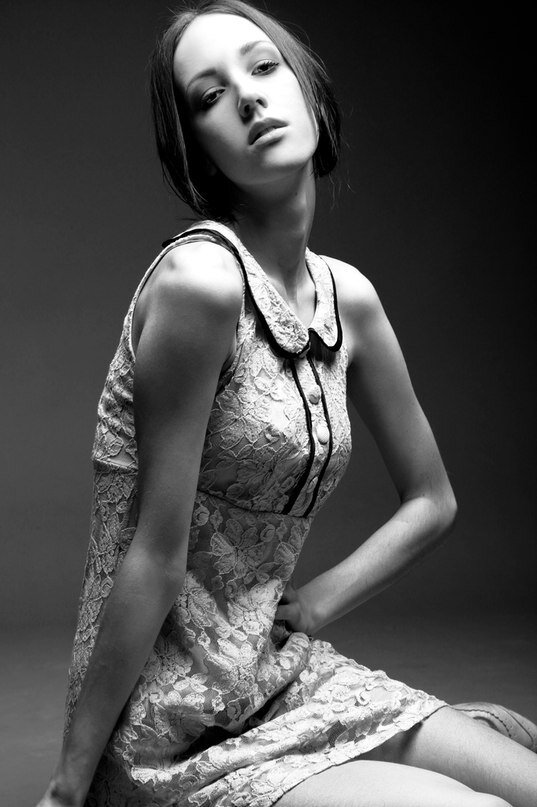 Polina Vasilevskaa's photo