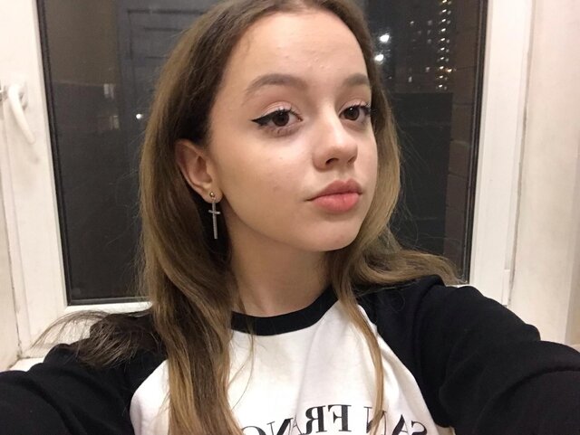 Фото Daria Shilova Shilova
