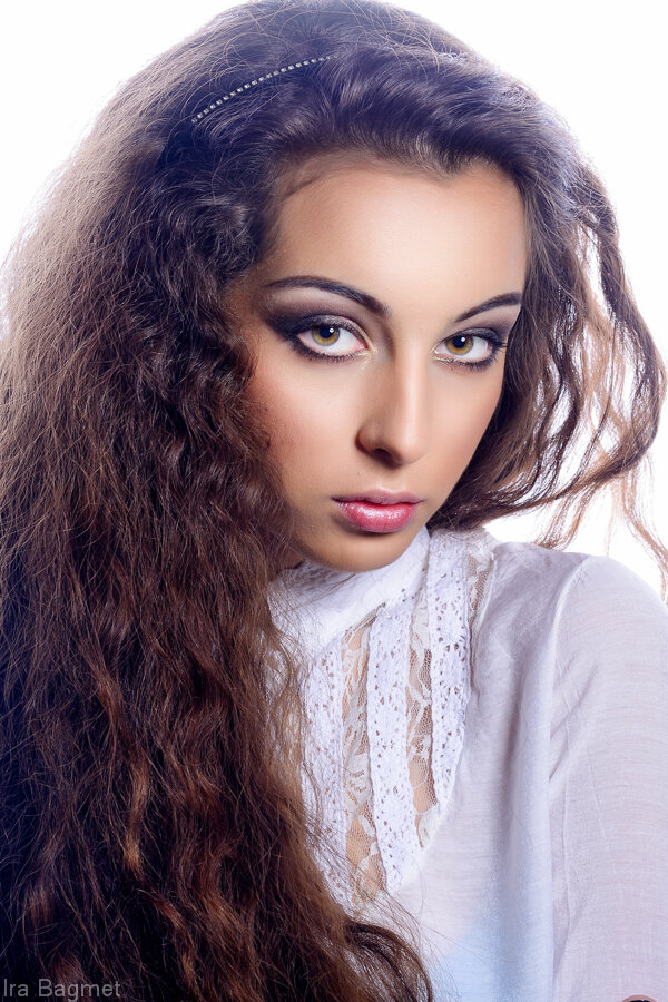 Фото Zhanna Simonovskaya