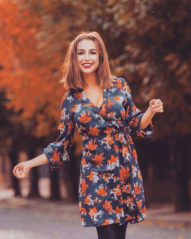 Фото Дана Грыта