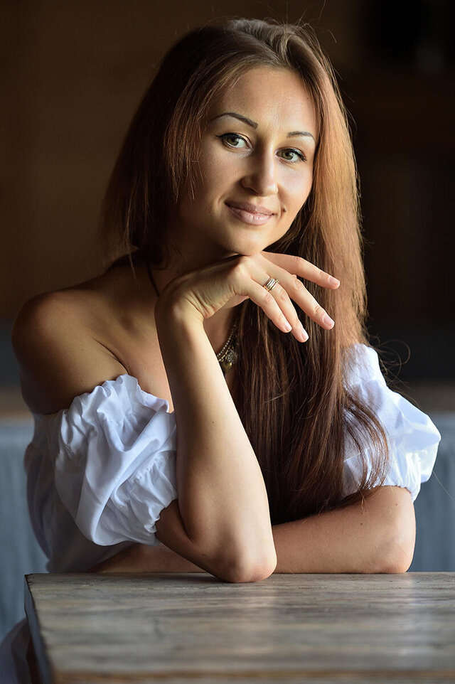Oleg Adamtsevich's photo
