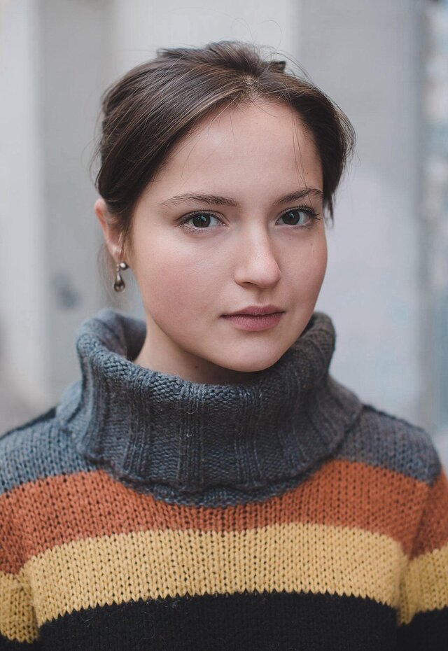 Фото Татьяна Полосина