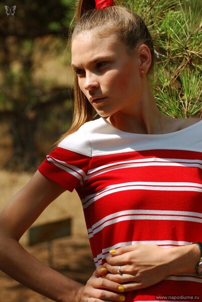 Anna Livanova's photo