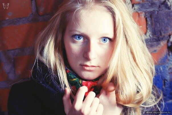 Pavel Kazakov's photo