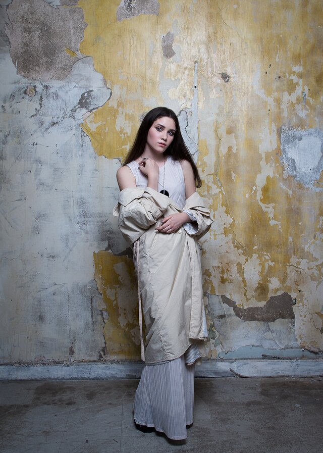 Фото Alina Fejginova