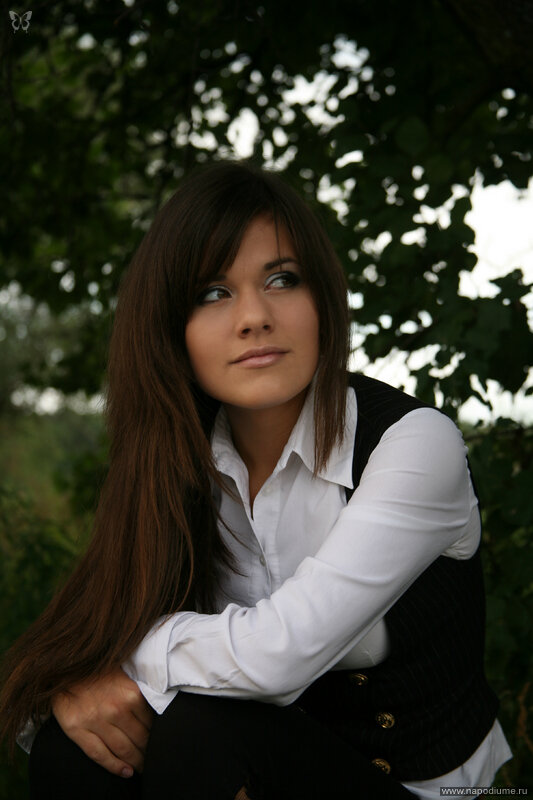 Aleksandra Klim's photo