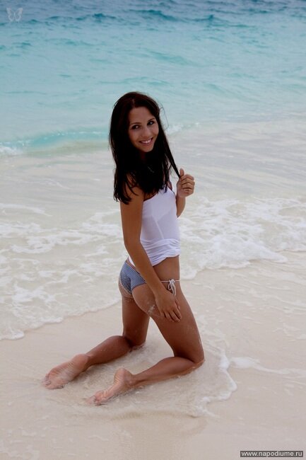 Maria Kasatkina's photo