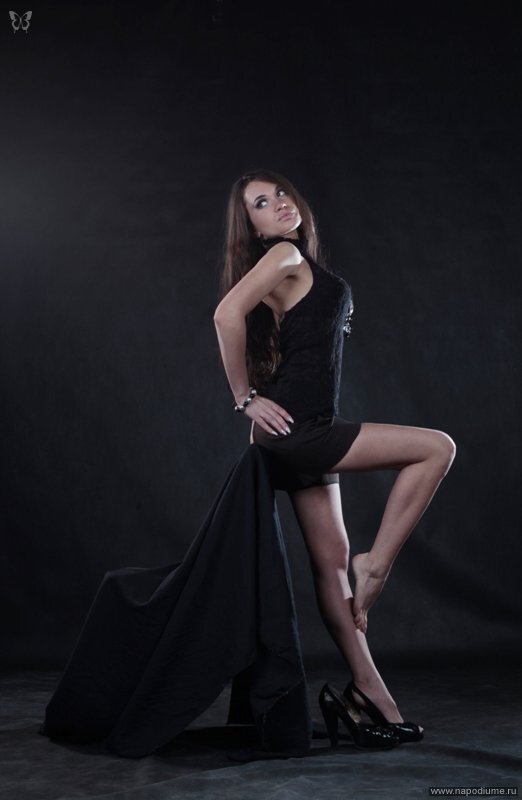 Elena Titova's photo