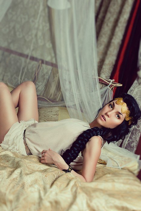 Фото Карина Белоусова