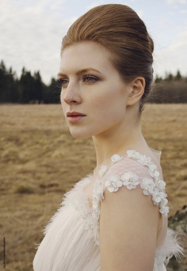 Foto Darina Abramova