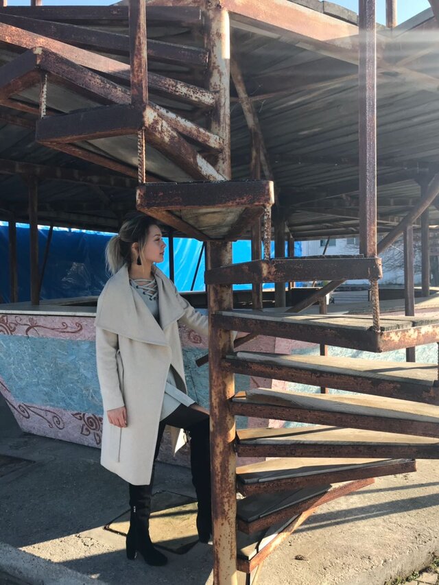 照片Ljuba Obinjakova
